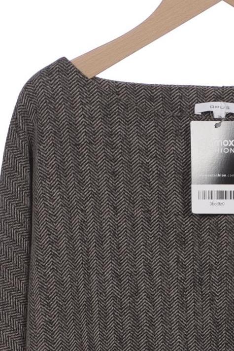 Opus Women's Sweater Brown EU 36 6