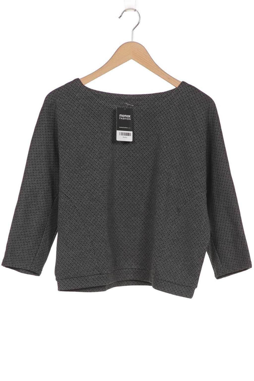 Opus Women's Sweater Gray EU 36 8