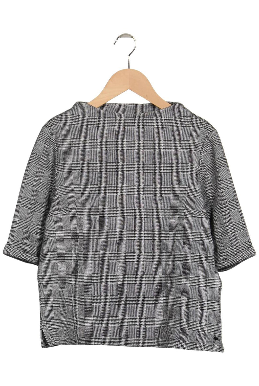 Opus Women's Sweater Gray EU 36 8