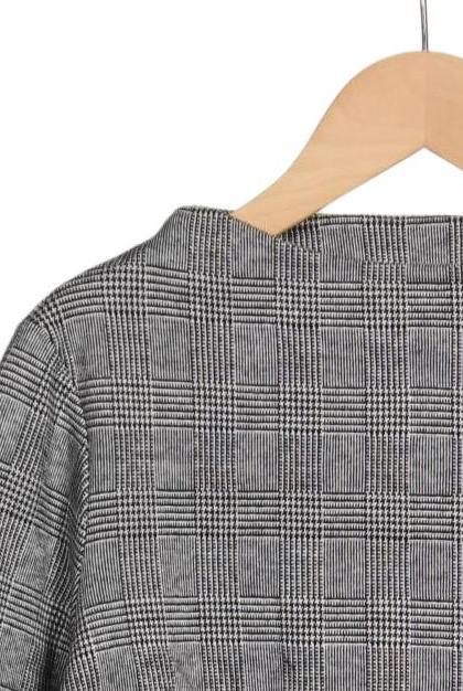 Opus Women's Sweater Gray EU 36 10