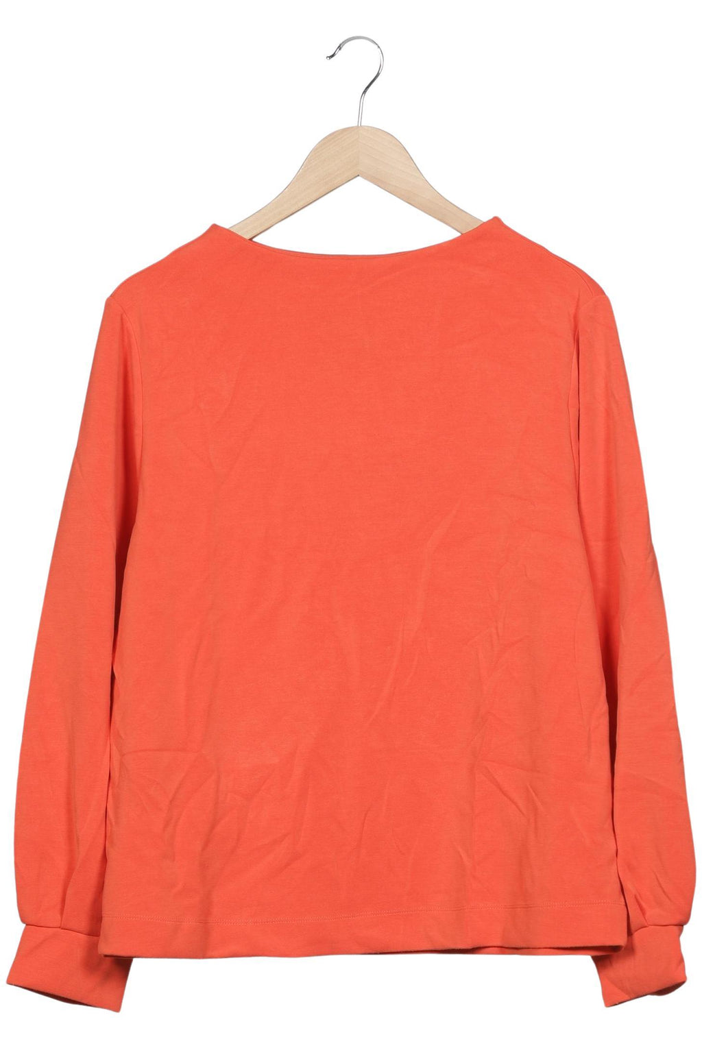 Opus Women's Sweater Orange XL 2