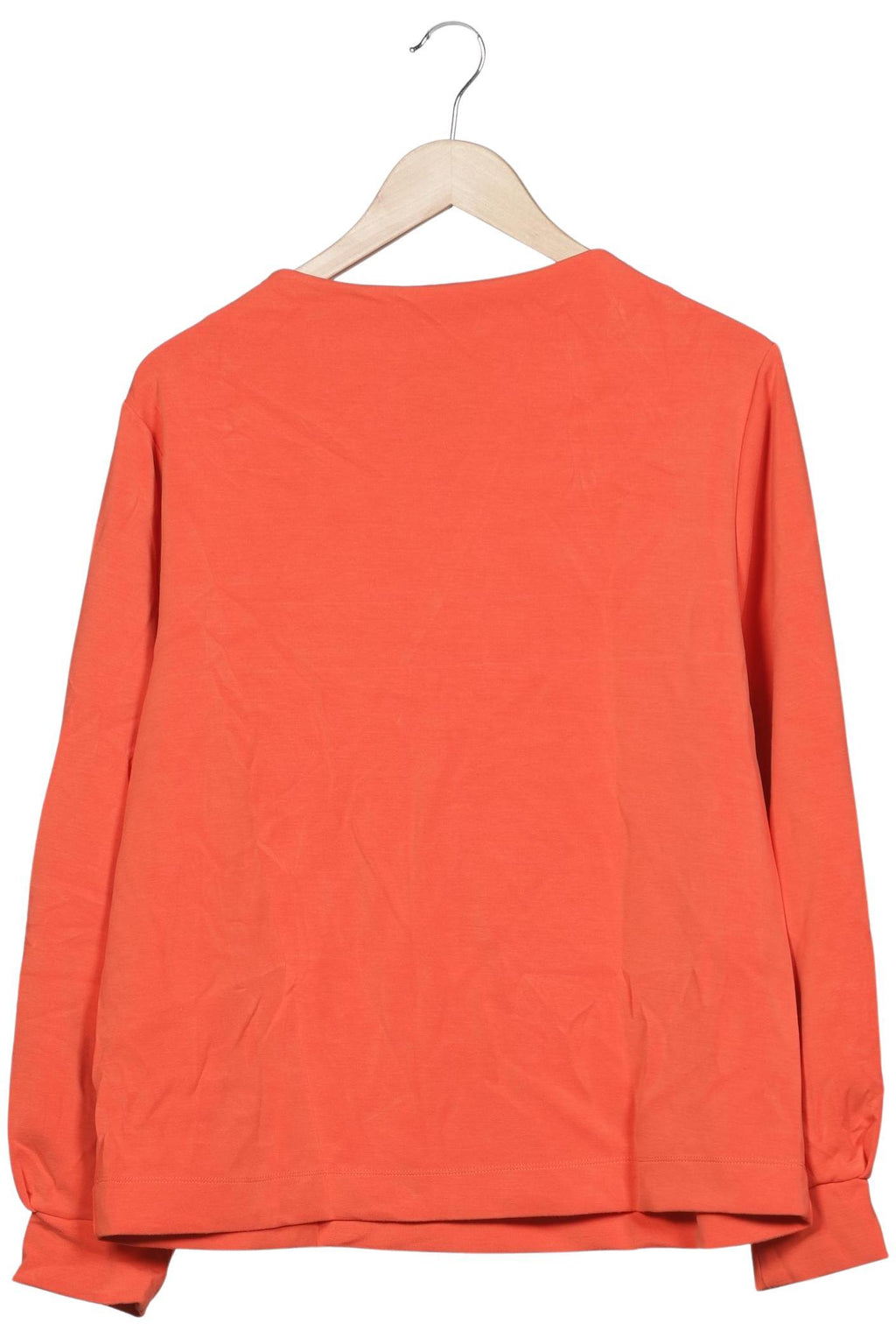 Opus Women's Sweater Orange XL 3