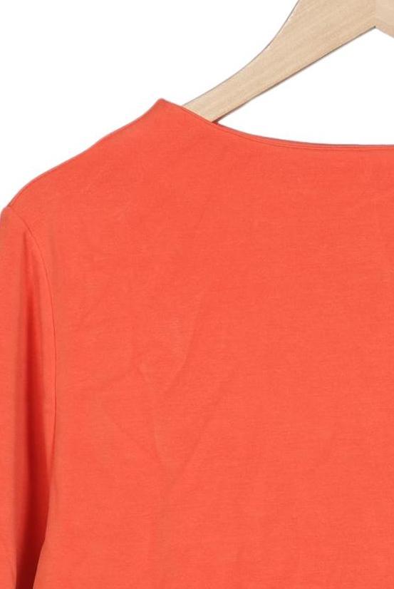 Opus Women's Sweater Orange XL 4