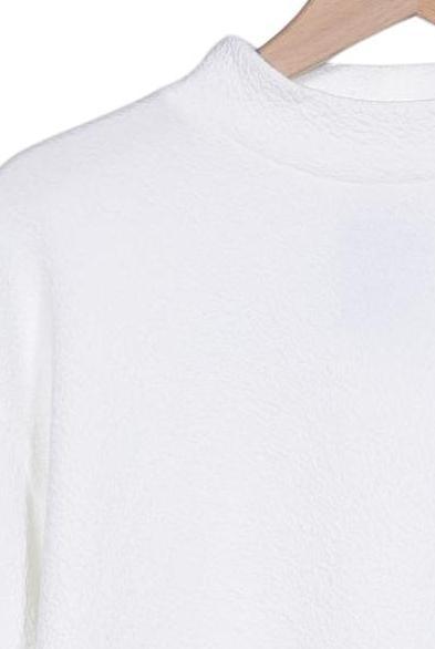Opus Women's Sweater White EU 36 4