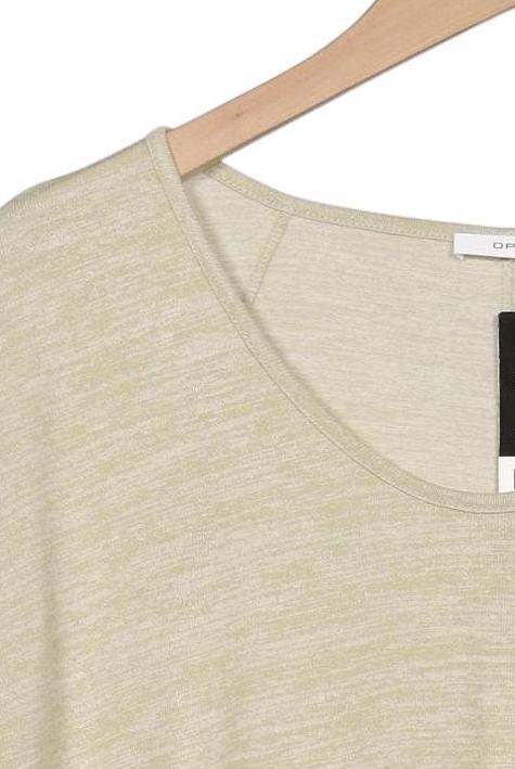 Opus Women's T-Shirt Beige EU 36 3