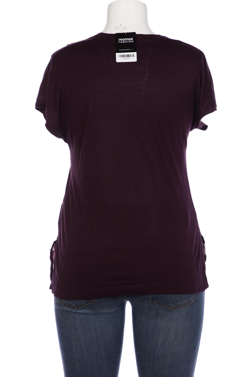 Opus Women's T-Shirt Bordeaux EU 38 5