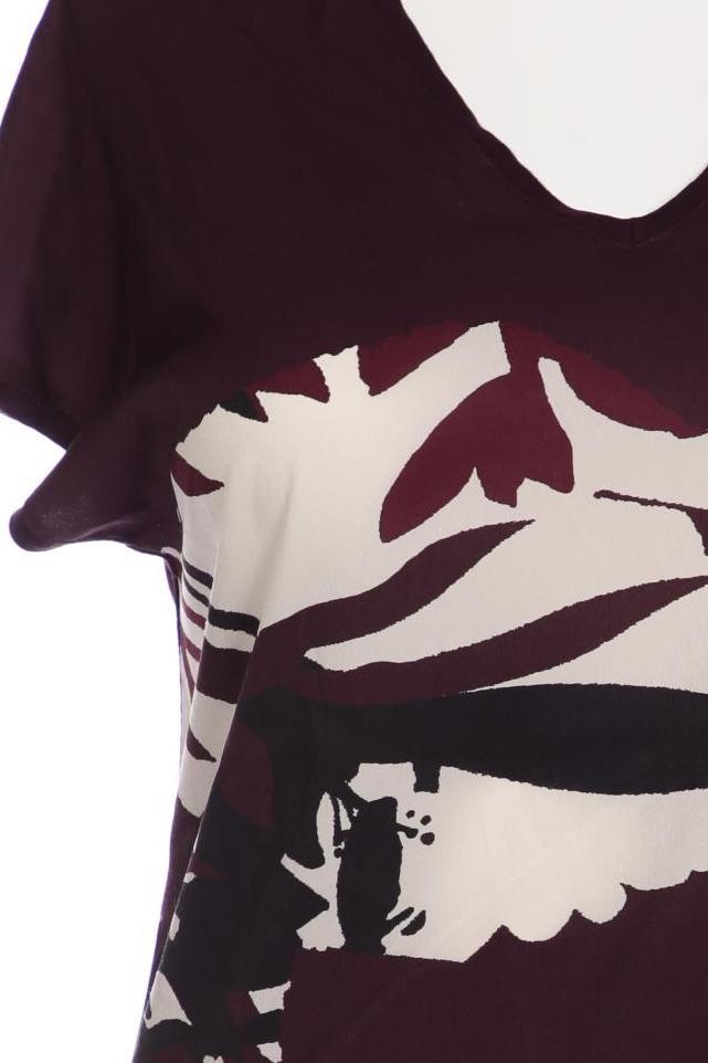 Opus Women's T-Shirt Bordeaux EU 38 6
