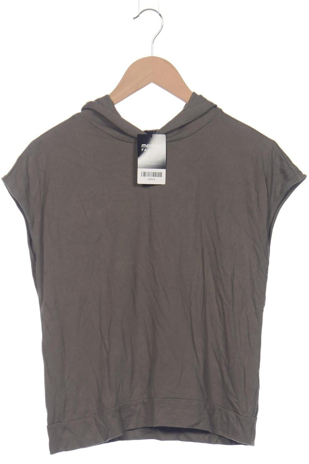 Opus Women's T-Shirt Green EU 36 5