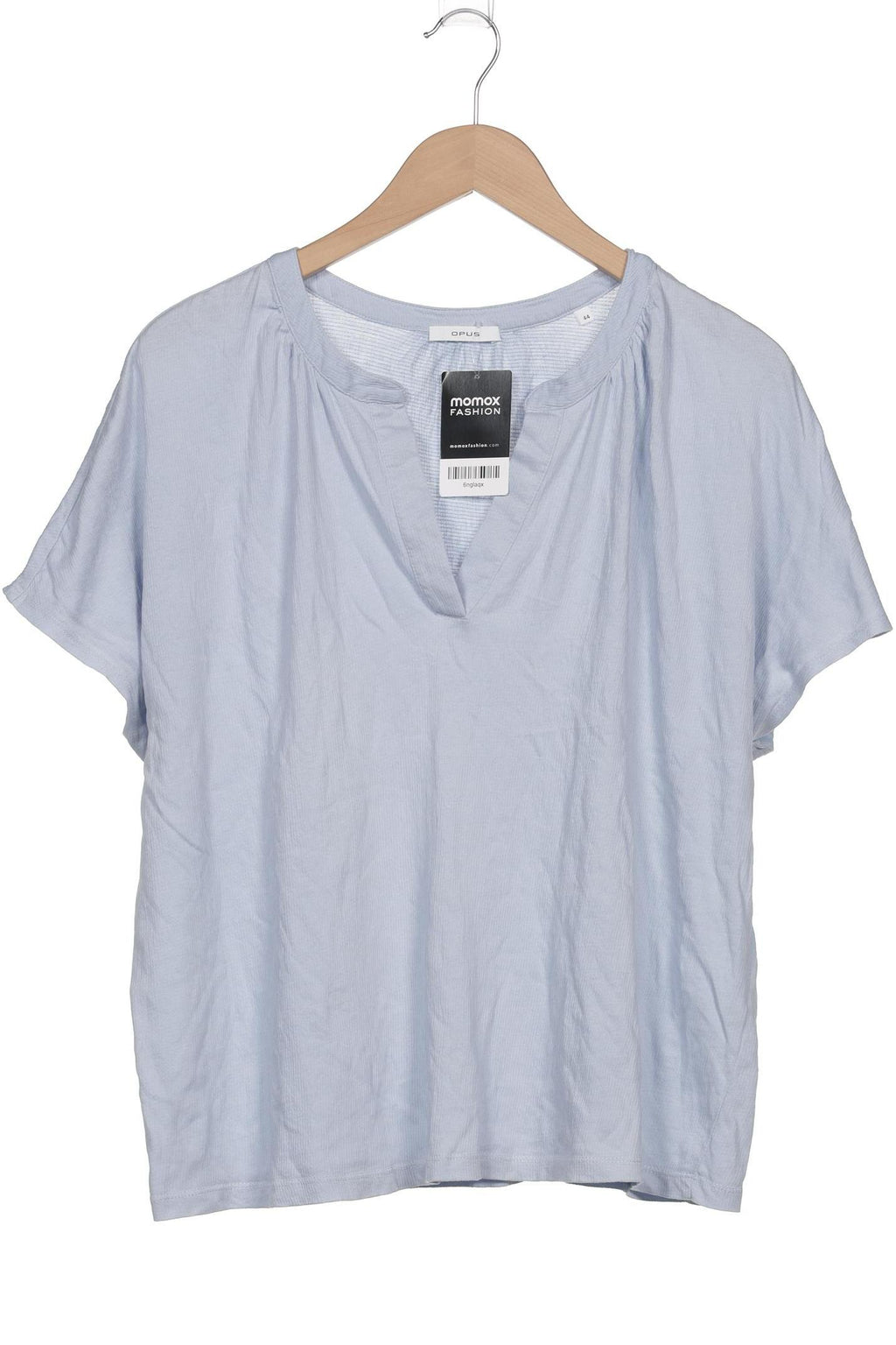 Opus Chemise Femme Bleu Clair EU 44 2