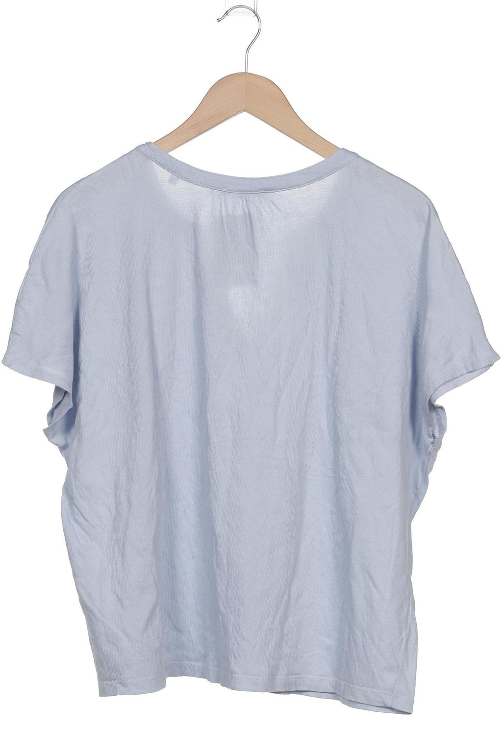 Opus Chemise Femme Bleu Clair EU 44 3