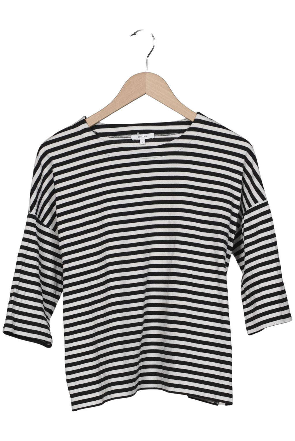 Opus Damen T-Shirt Mehrfarbig S 2