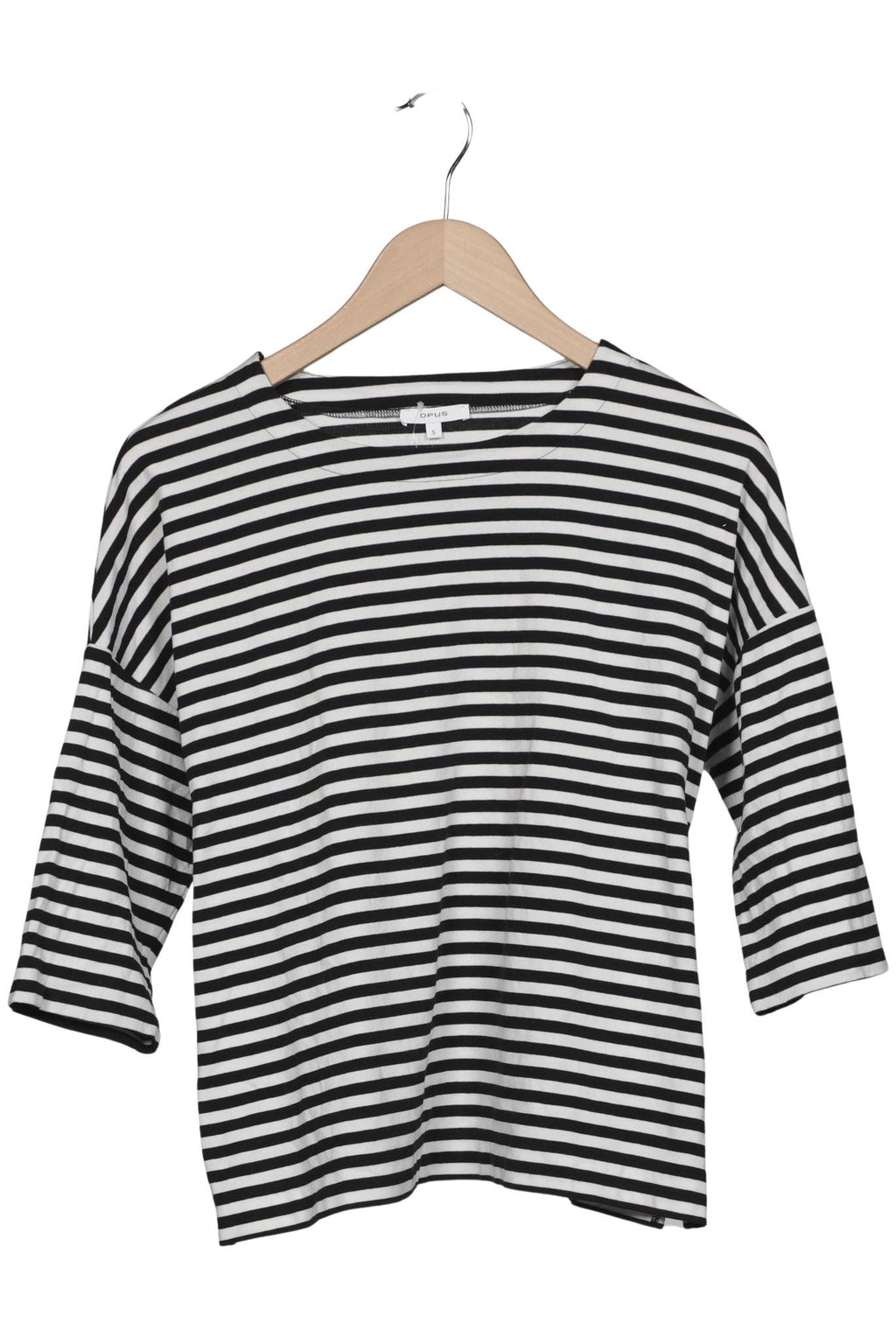 Opus Damen T-Shirt Mehrfarbig S 3
