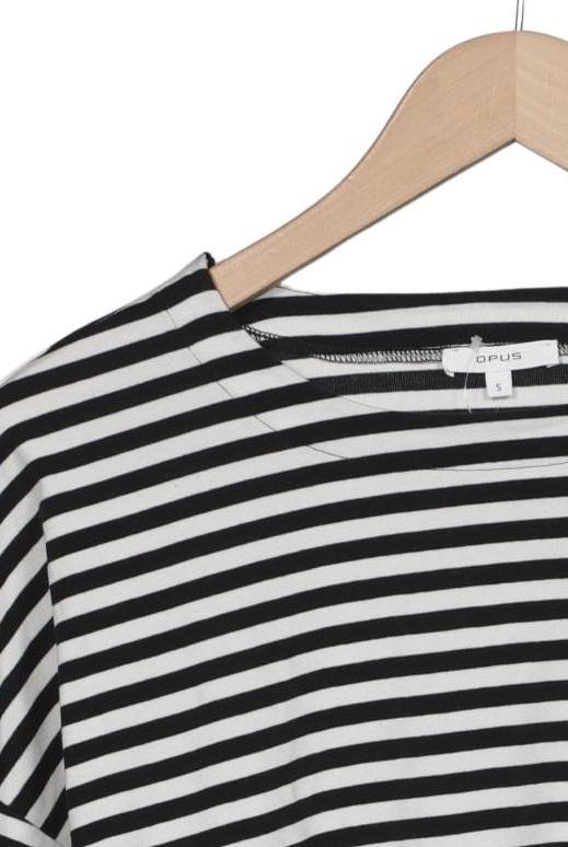 Opus Damen T-Shirt Mehrfarbig S 4