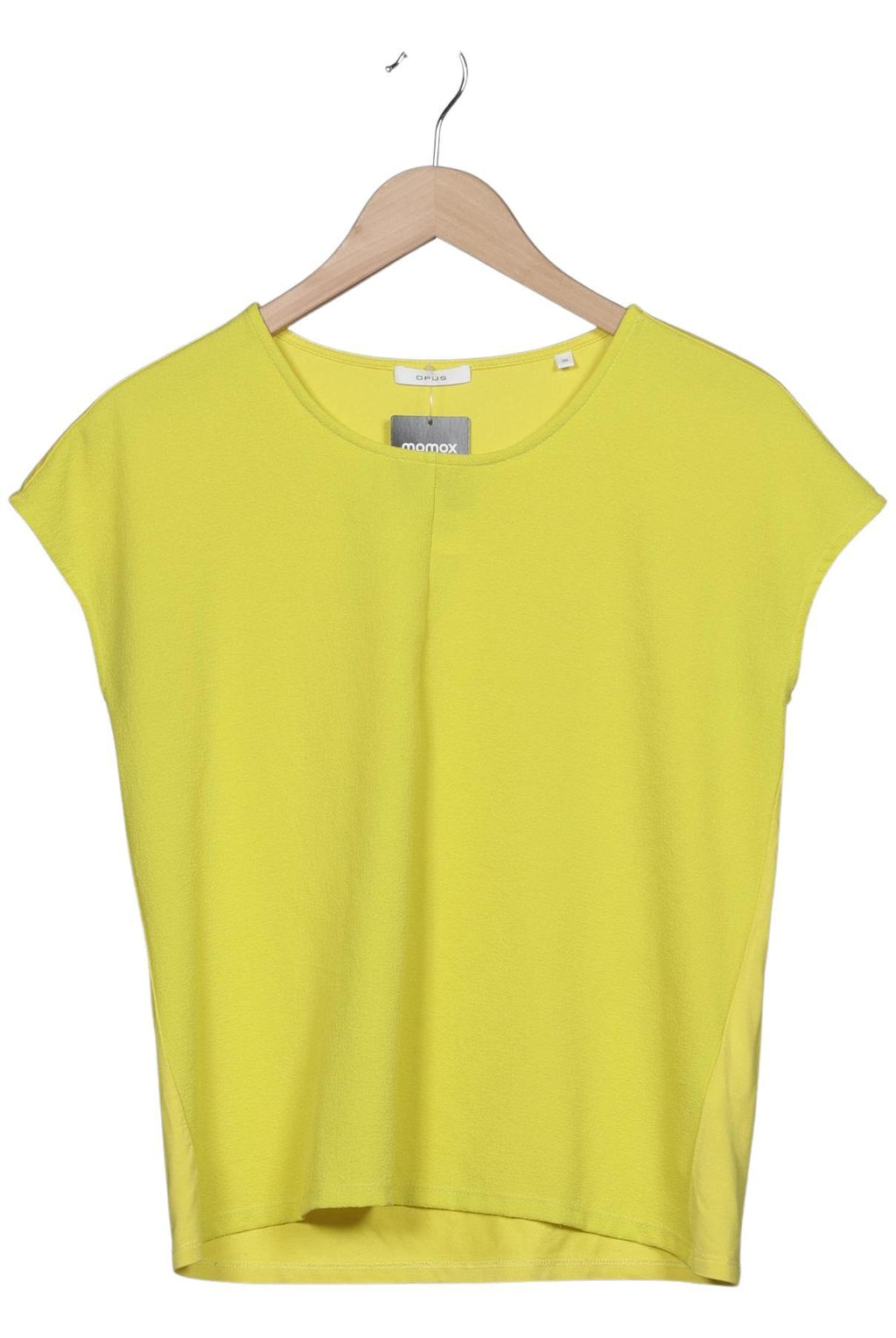 Opus Women's T-Shirt Neon EU 36 2