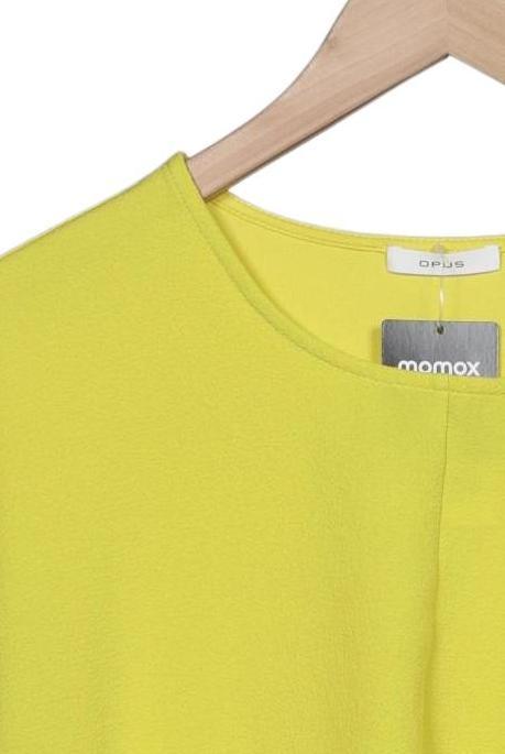 Opus Women's T-Shirt Neon EU 36 4
