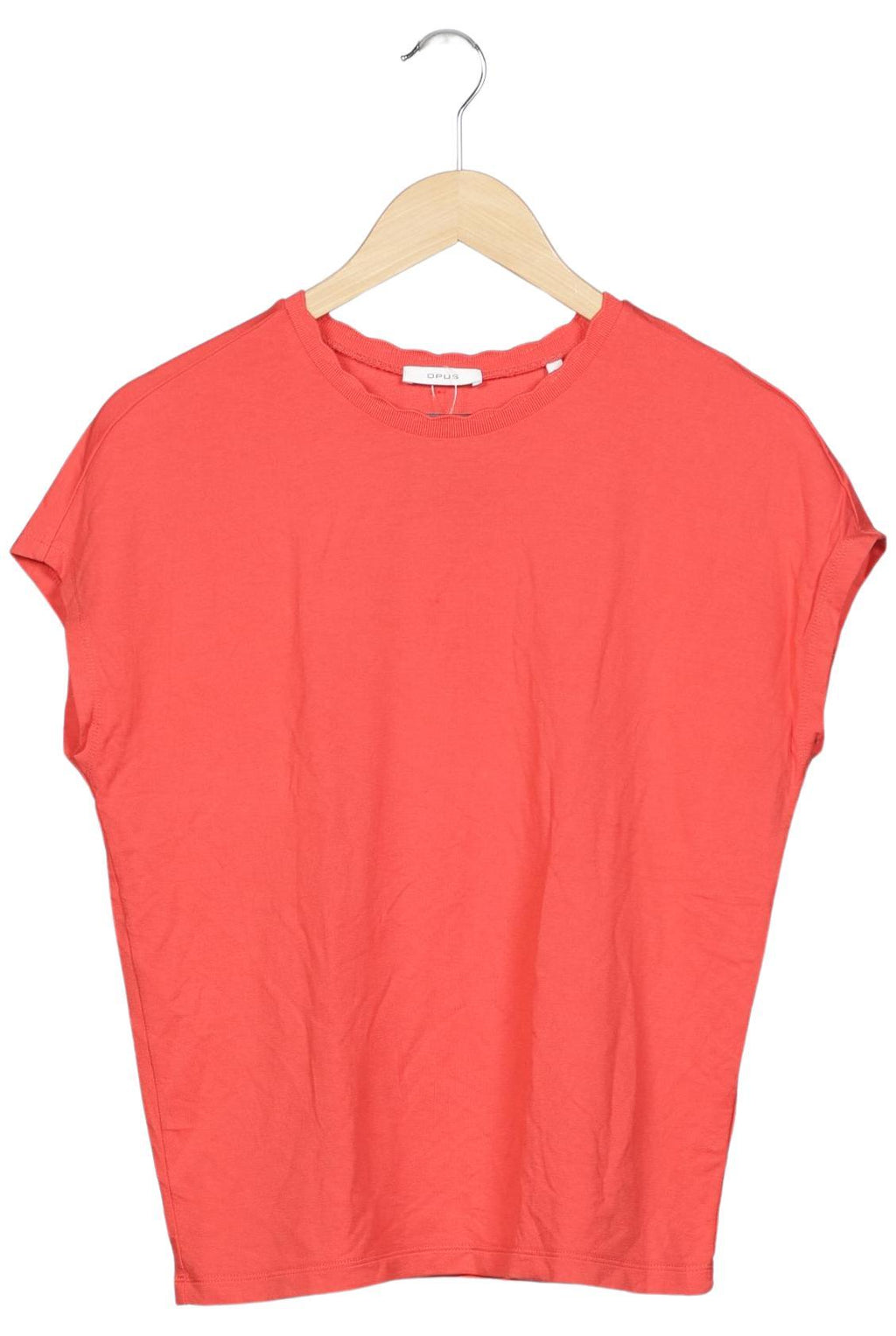 Opus Women's T-Shirt Red EU 36 3