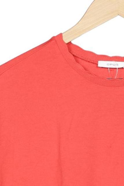 Opus Women's T-Shirt Red EU 36 4
