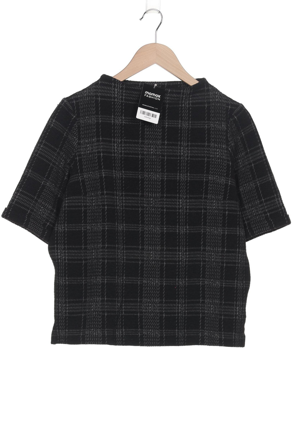 Opus Women's T-Shirt Black EU 38 5