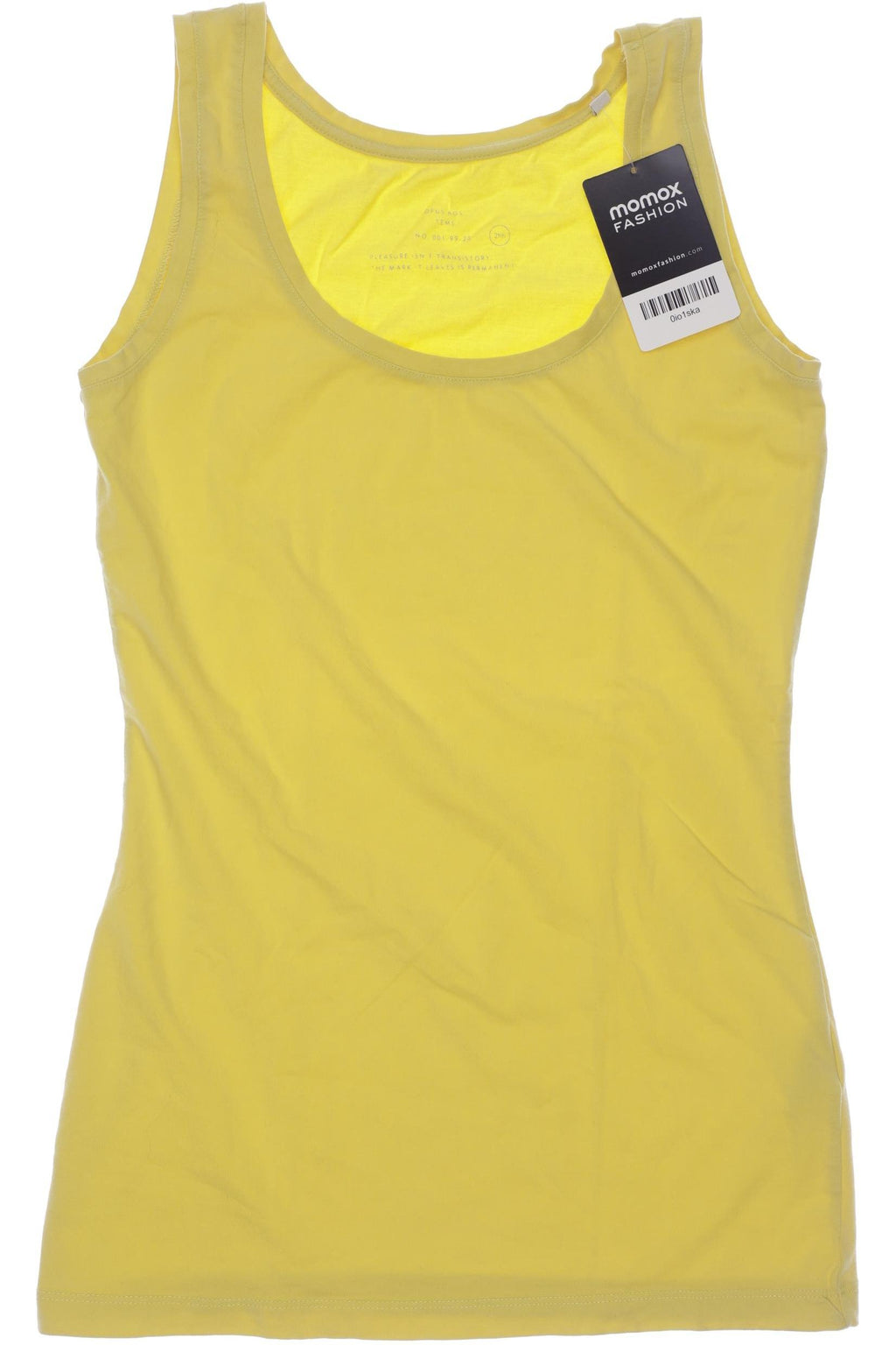 Opus Top Yellow EU 36 4