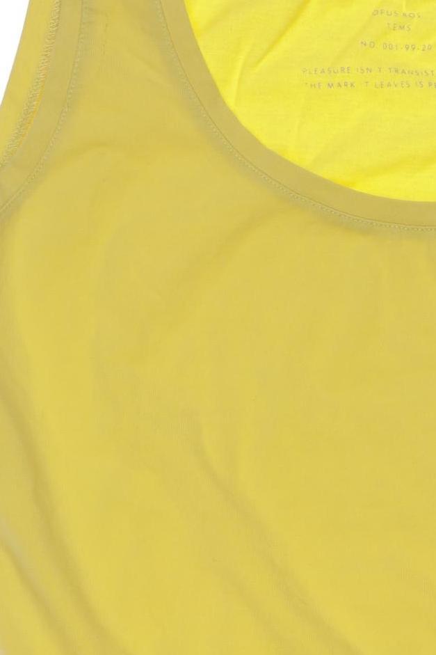 Opus Top Yellow EU 36 5