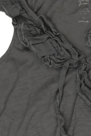 Haut Femme Opus Gris EU 38 Coton 4