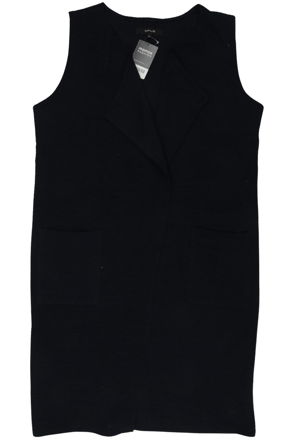 Opus Damen Weste Marineblau M 2