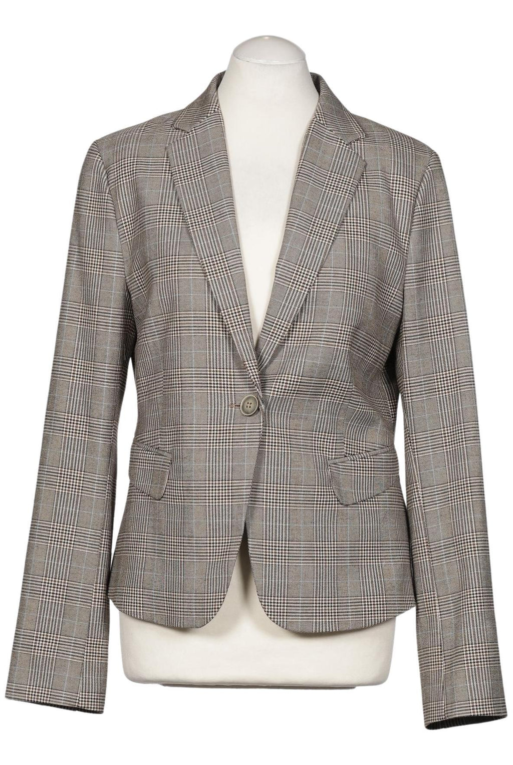 Orsay Women's Blazer Gray EU 40 2