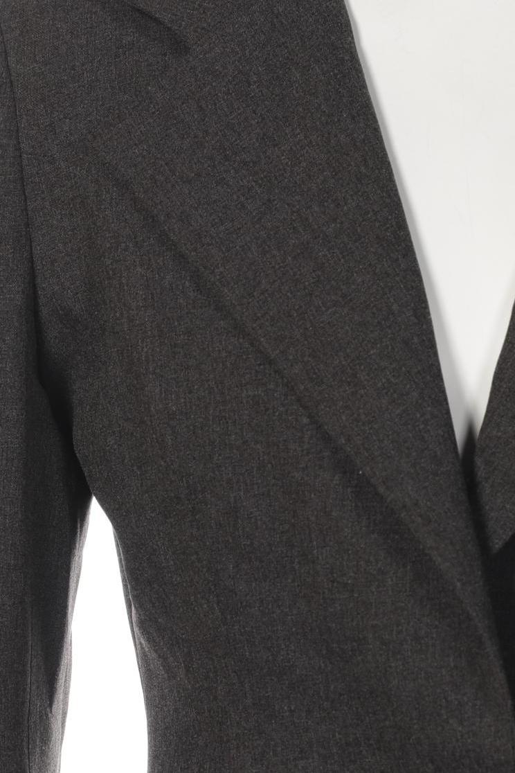 Orsay Women's Blazer Gray EU 34 Synthetic 6