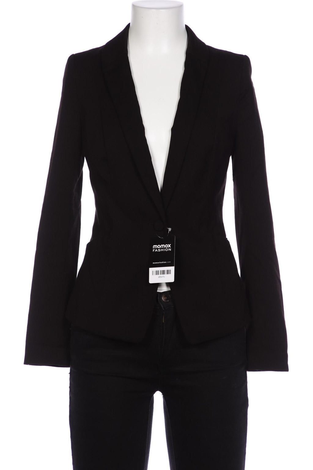 Orsay Women's Blazer Black EU 34 5