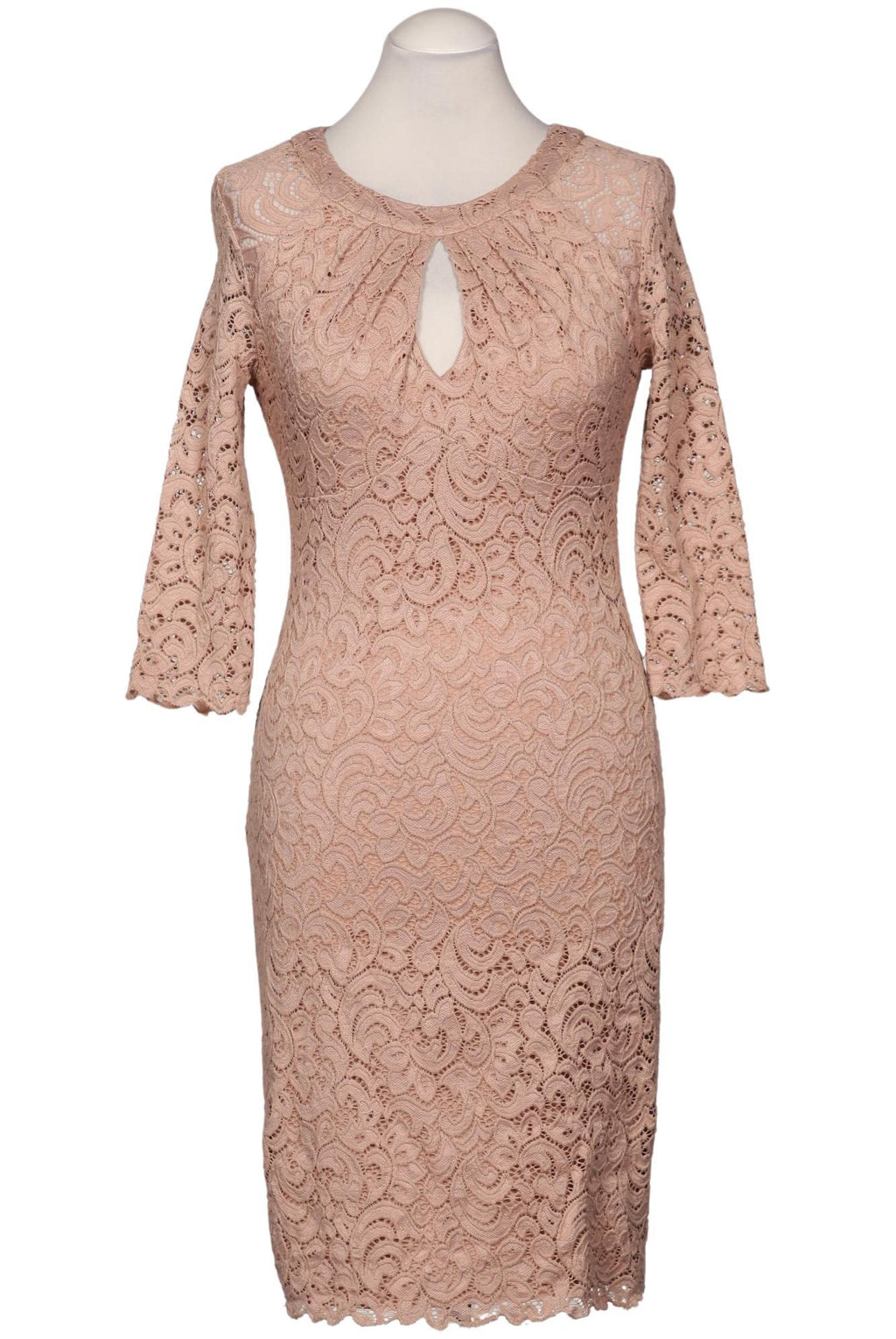 Orsay Women's Dress Beige EU 38 6