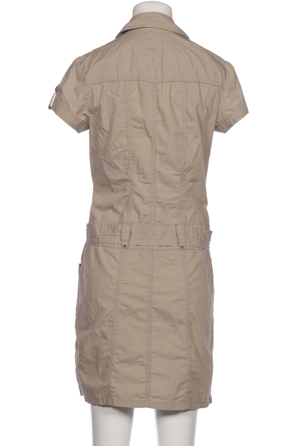 Orsay Women Dress Beige EU 36 5