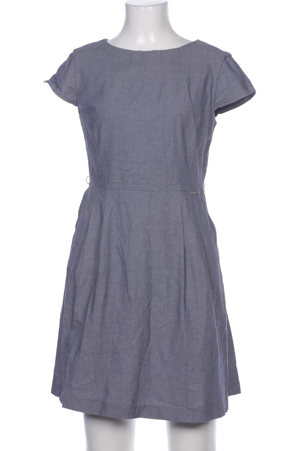Orsay Women's Dress Blue EU 38 4