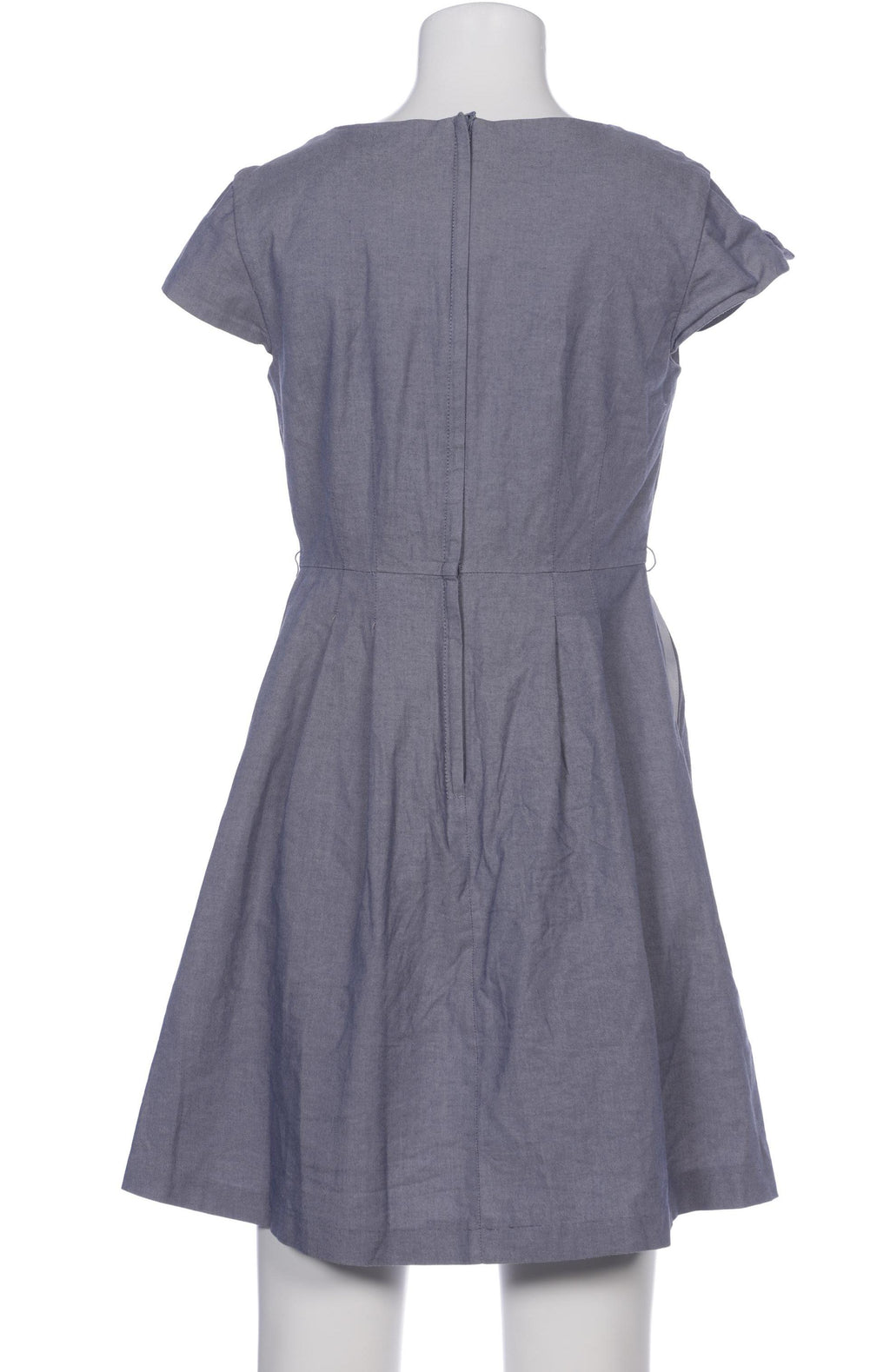 Orsay Women's Dress Blue EU 38 5