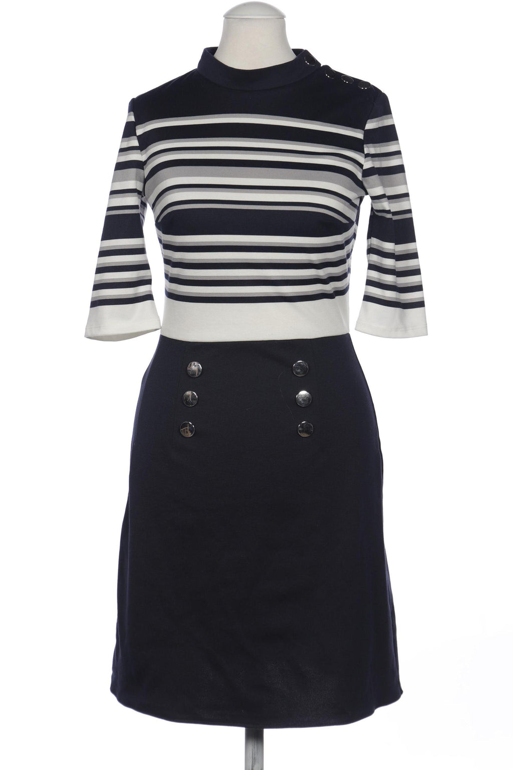Orsay Women Dress Navy EU 32 5