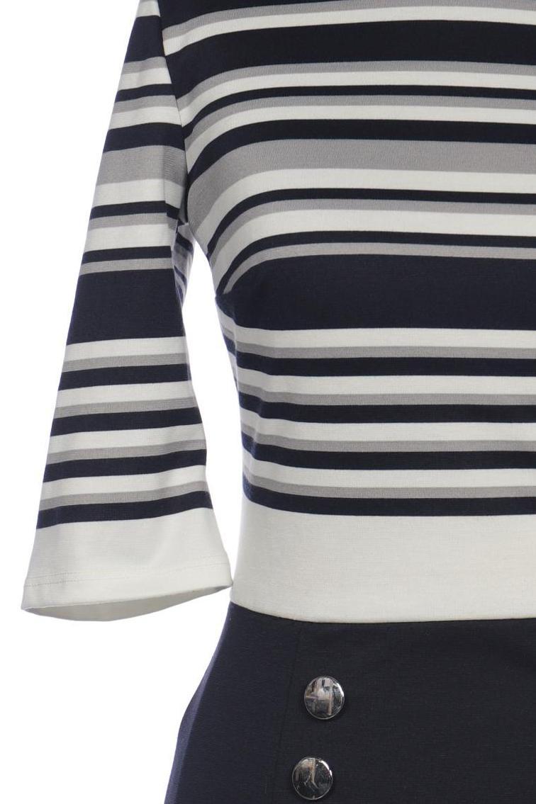 Orsay Women Dress Navy EU 32 7