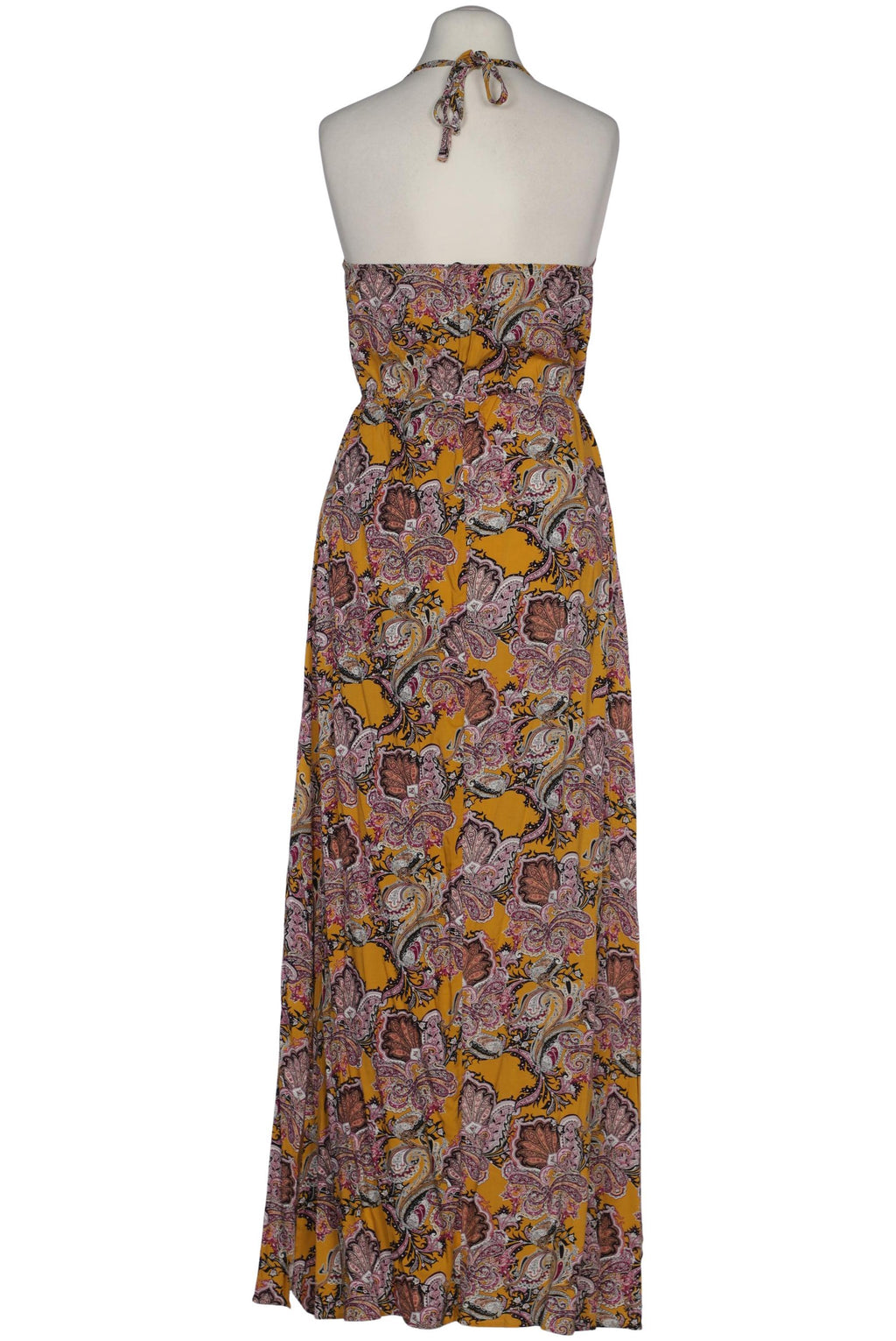 Orsay Damen Dress Multicolor EU 40 7