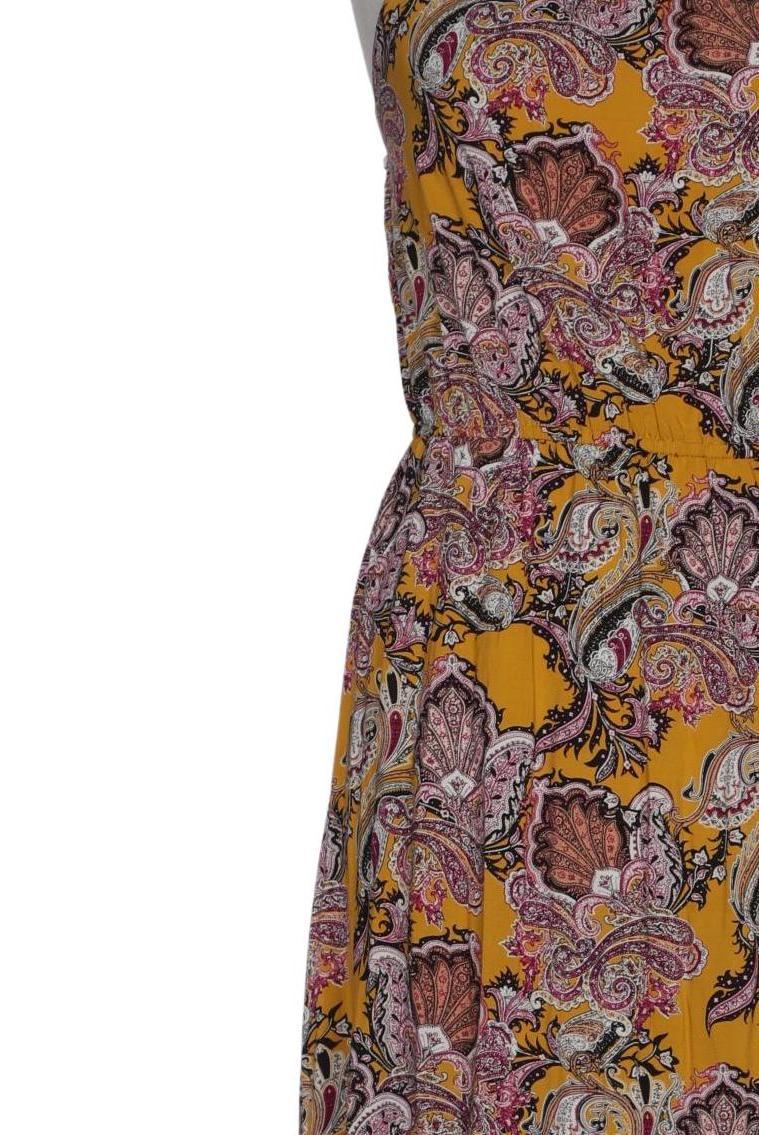 Orsay Damen Dress Multicolor EU 40 8