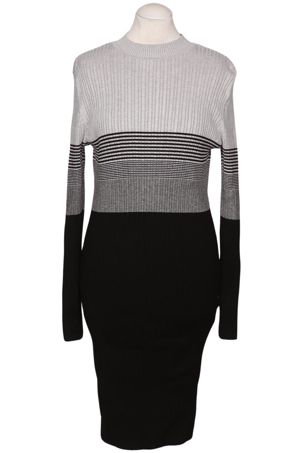 Orsay Damen Dress Multicolor L 2