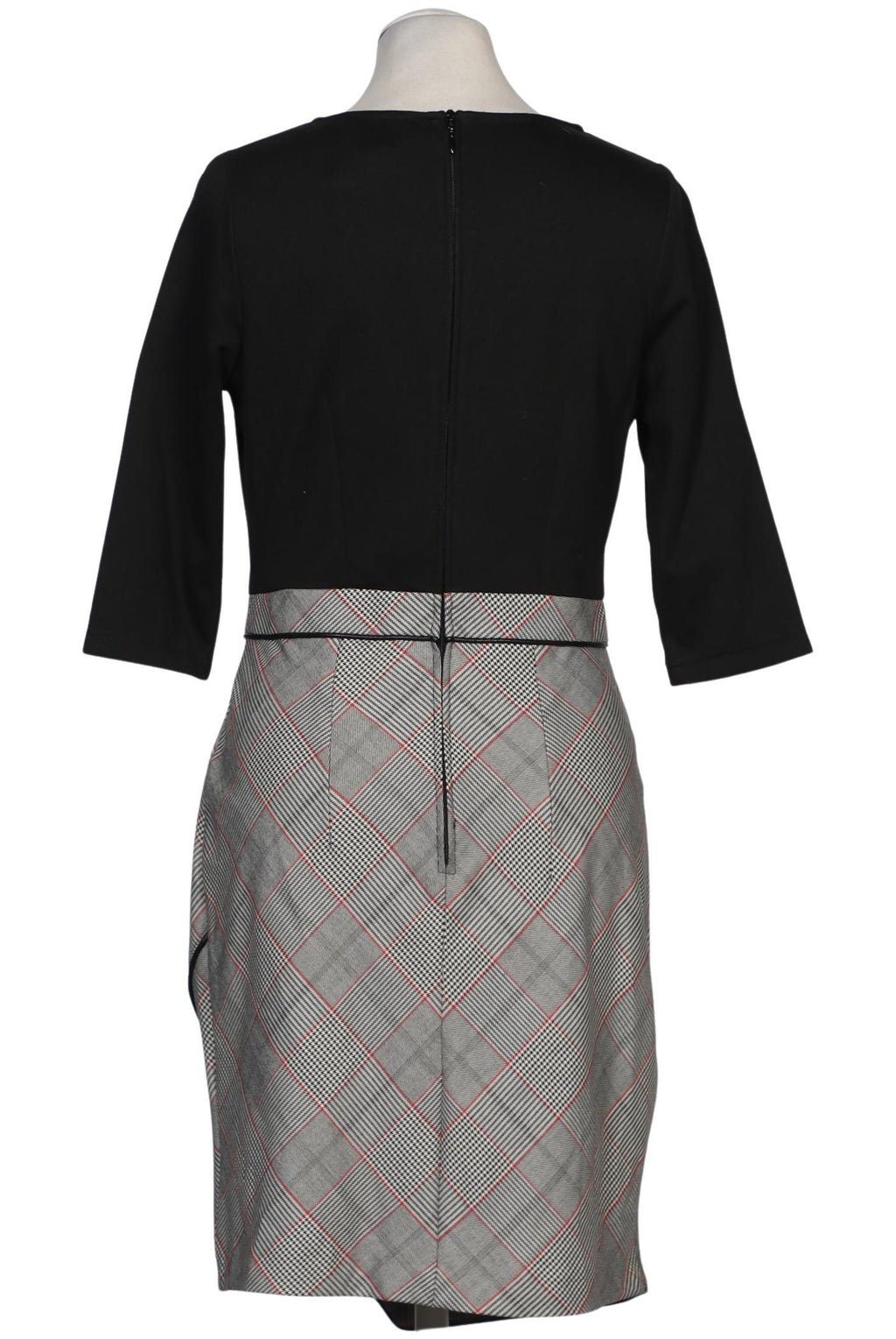 Orsay Damen Kleid Mehrfarbig EU 38 3
