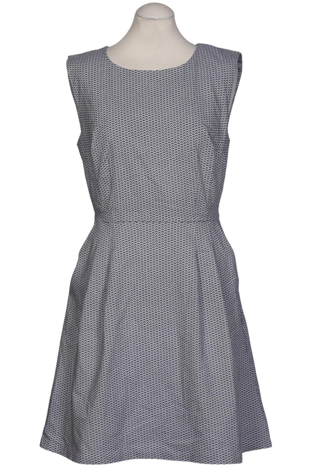 Orsay Damen Dress Multicolor EU 40 3