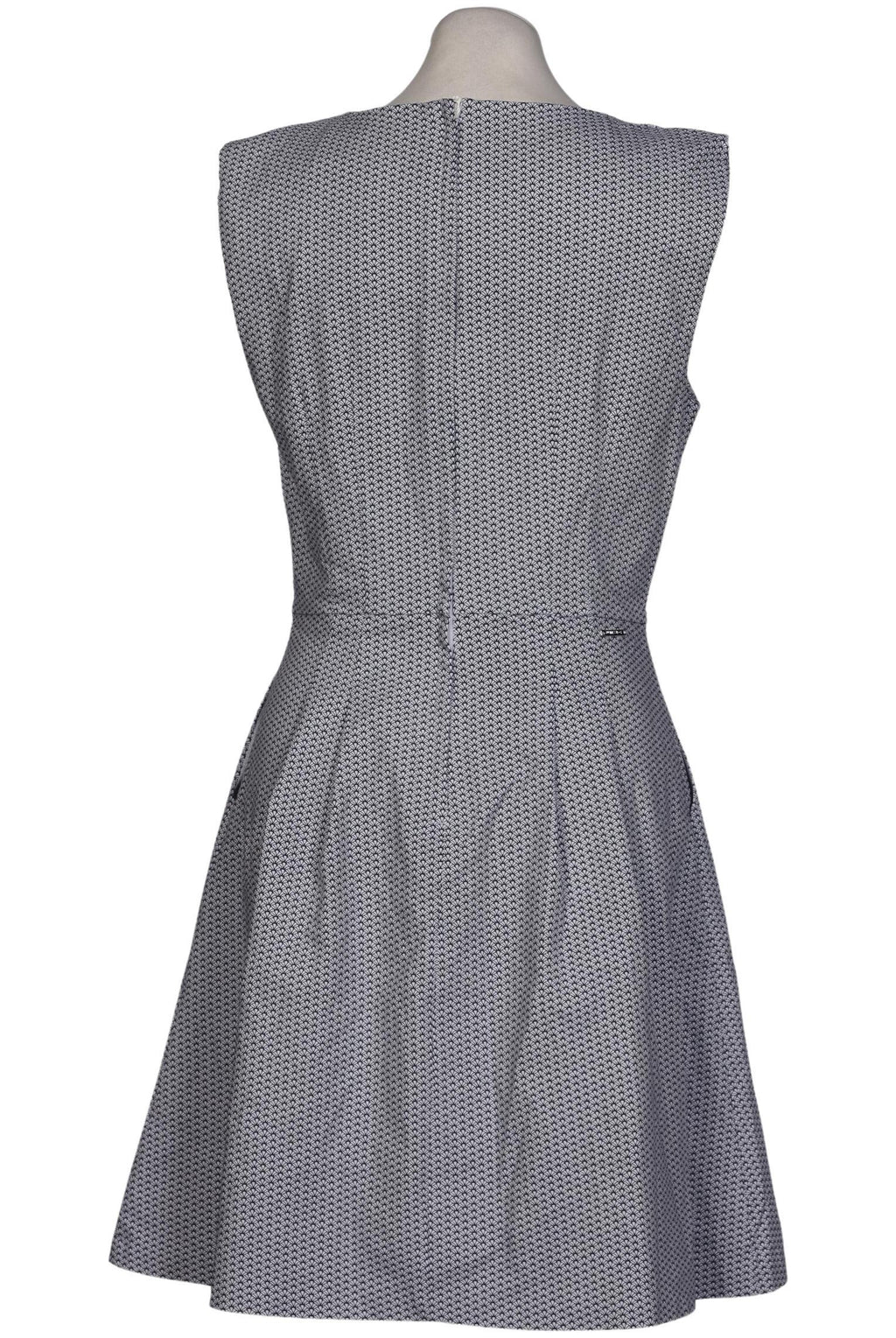 Orsay Damen Dress Multicolor EU 40 4