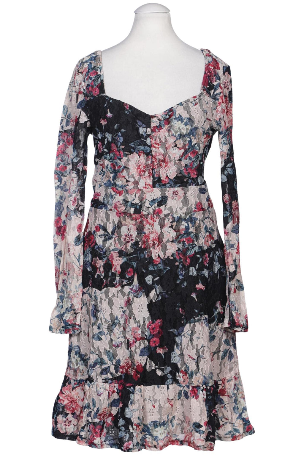 Orsay Women's Dress Multicolor EU 36 7