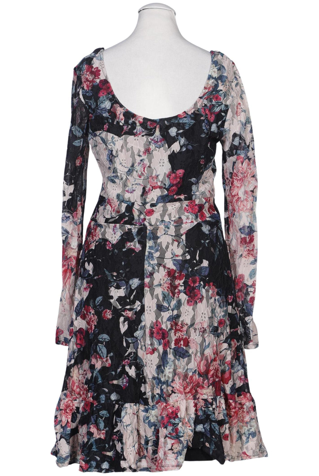 Orsay Women's Dress Multicolor EU 36 8
