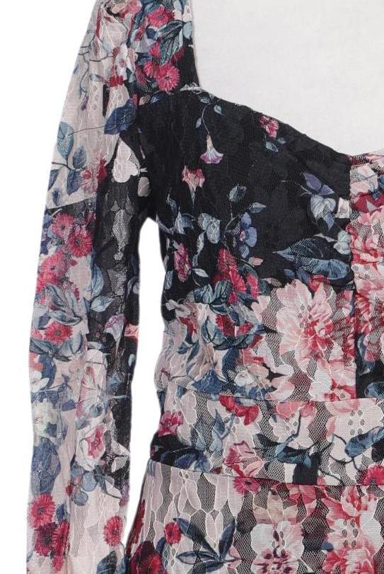 Orsay Women's Dress Multicolor EU 36 9