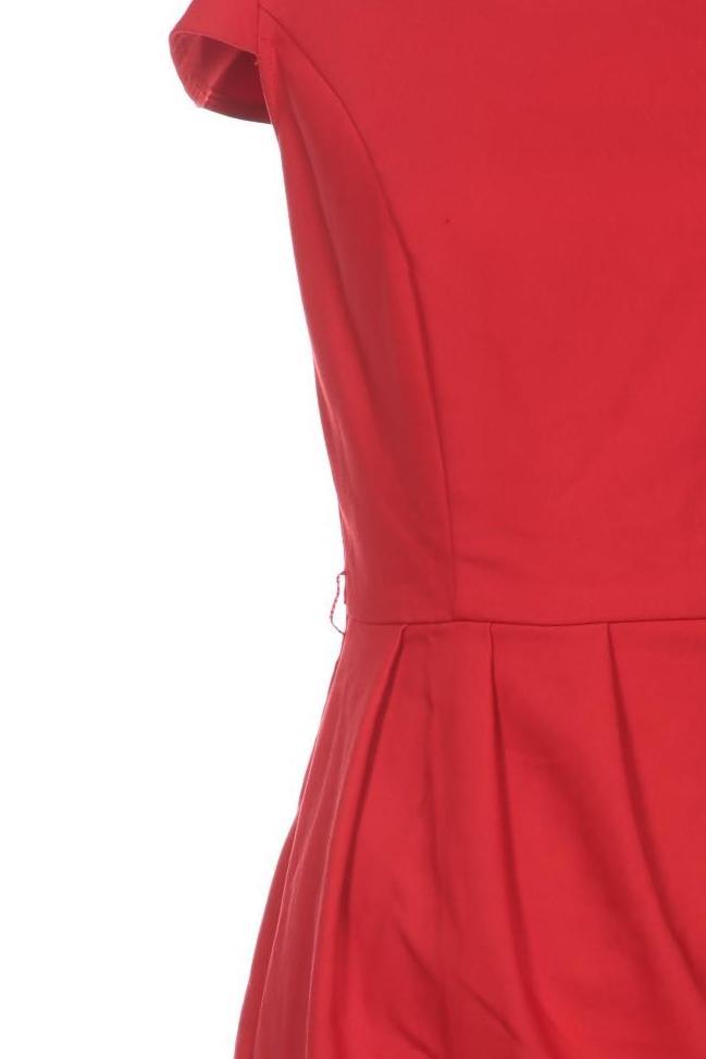 Orsay Women's Dress Red EU 34 6