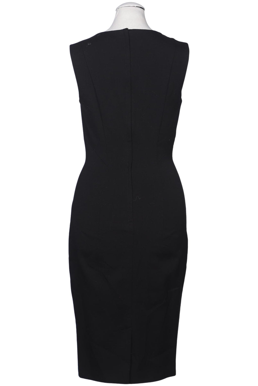Orsay Damen Kleid Schwarz EU 32 3