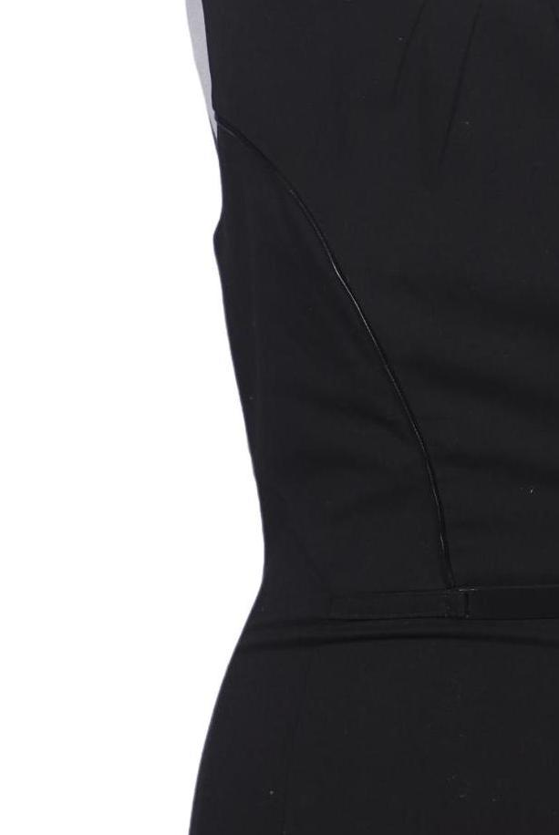 Orsay Damen Kleid Schwarz EU 32 4