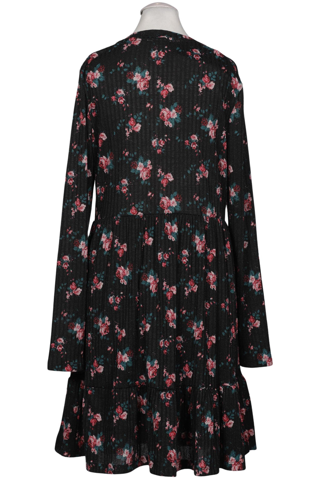 Orsay Robe Femme Noir EU 40 7