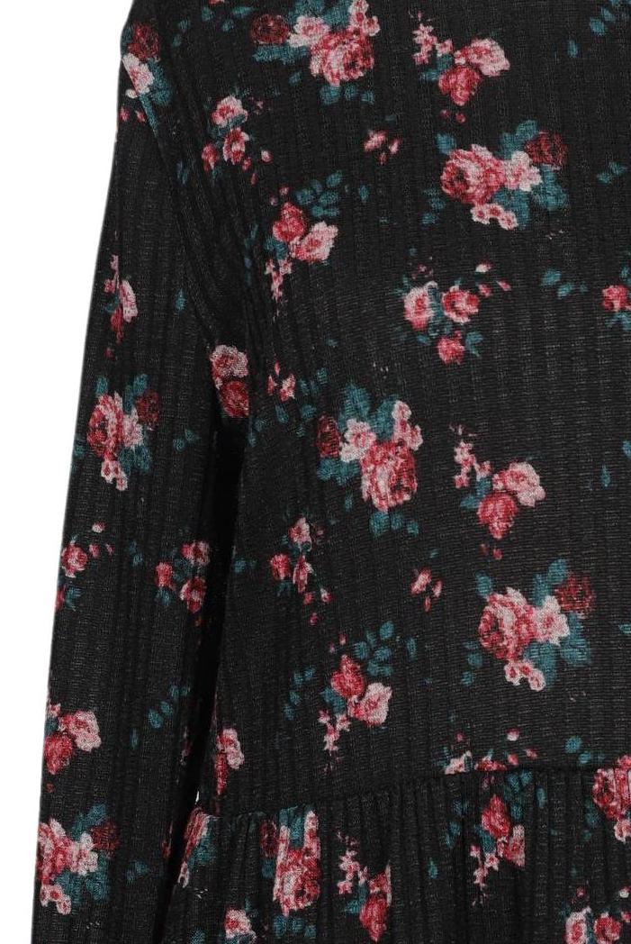 Orsay Robe Femme Noir EU 40 8
