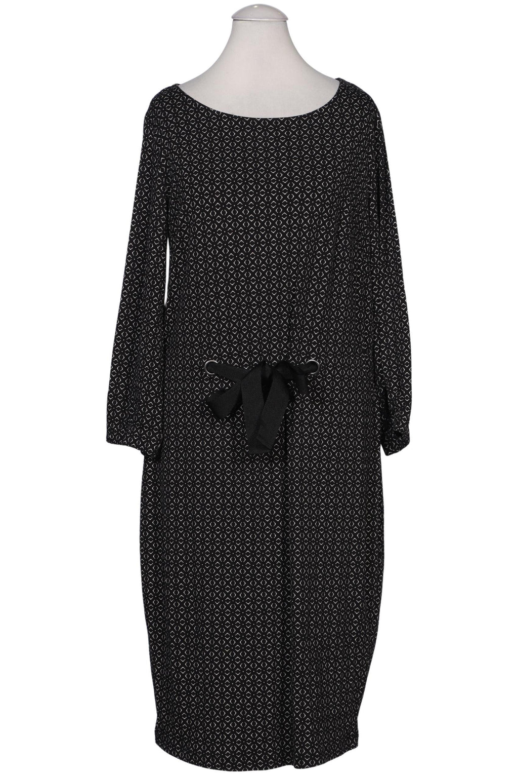 Orsay Women Dress Black EU 36 7